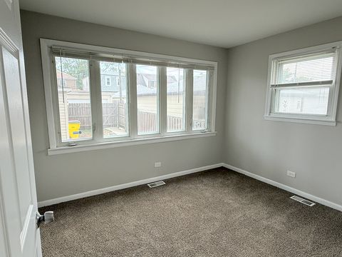 Tiny photo for 5245 S Mayfield Avenue, Chicago, IL 60638 (MLS # 12501120)