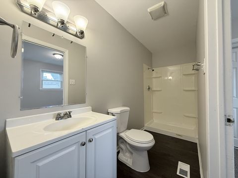 Tiny photo for 5245 S Mayfield Avenue, Chicago, IL 60638 (MLS # 12501120)