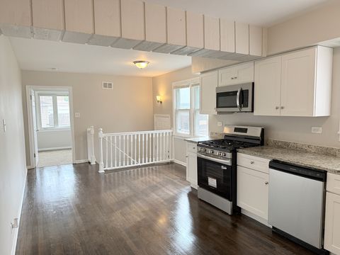 Tiny photo for 5245 S Mayfield Avenue, Chicago, IL 60638 (MLS # 12501120)
