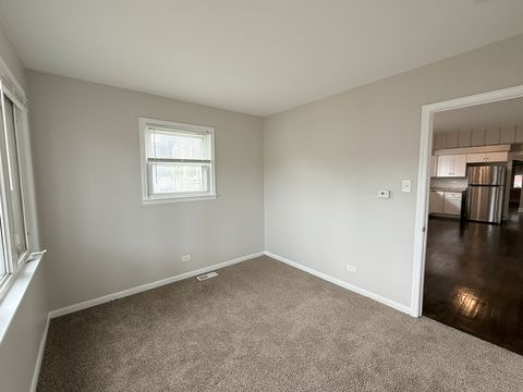 Tiny photo for 5245 S Mayfield Avenue, Chicago, IL 60638 (MLS # 12501120)