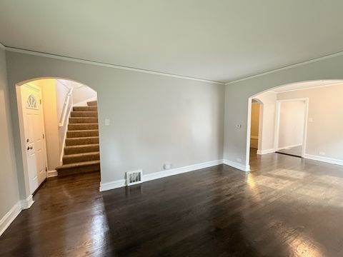 Tiny photo for 5245 S Mayfield Avenue, Chicago, IL 60638 (MLS # 12501120)