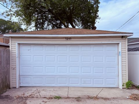 Tiny photo for 5245 S Mayfield Avenue, Chicago, IL 60638 (MLS # 12501120)