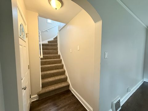 Tiny photo for 5245 S Mayfield Avenue, Chicago, IL 60638 (MLS # 12501120)