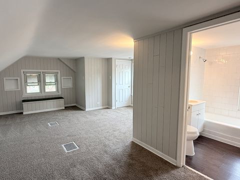 Tiny photo for 5245 S Mayfield Avenue, Chicago, IL 60638 (MLS # 12501120)