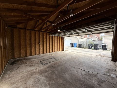 Tiny photo for 5245 S Mayfield Avenue, Chicago, IL 60638 (MLS # 12501120)