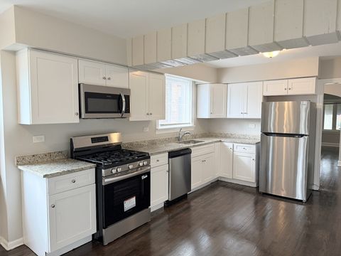Tiny photo for 5245 S Mayfield Avenue, Chicago, IL 60638 (MLS # 12501120)