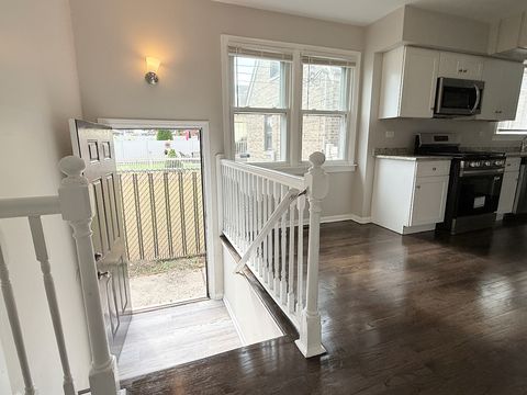 Tiny photo for 5245 S Mayfield Avenue, Chicago, IL 60638 (MLS # 12501120)