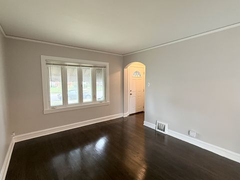 Tiny photo for 5245 S Mayfield Avenue, Chicago, IL 60638 (MLS # 12501120)