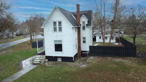 A home in Paxton