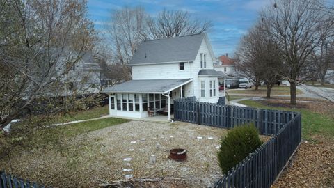 A home in Paxton