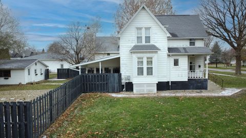 A home in Paxton