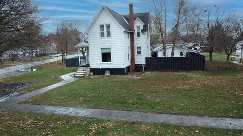 A home in Paxton