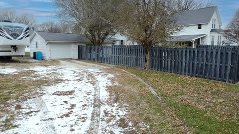 A home in Paxton