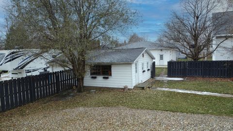 A home in Paxton