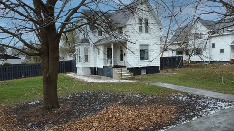 A home in Paxton