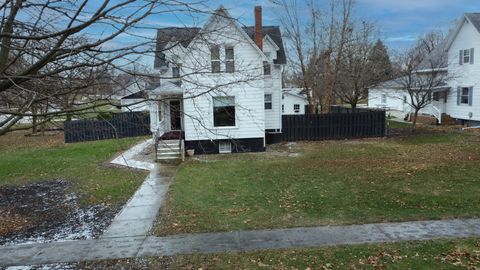 A home in Paxton