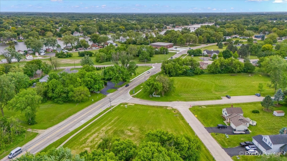 Lot 34 & 35 Cedar Creek Drive