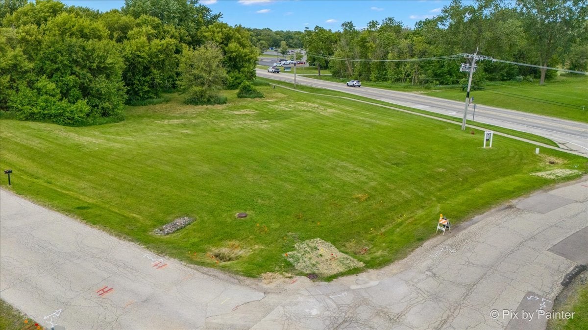 Lot 34 & 35 Cedar Creek Drive