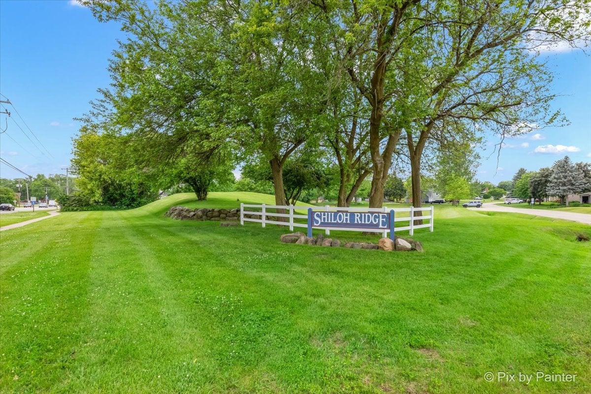 Lot 34 & 35 Cedar Creek Drive
