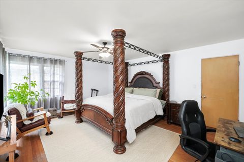 Tiny photo for 8100 LOWELL Avenue, Skokie, IL 60076 (MLS # 12499463)