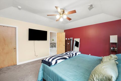 Tiny photo for 8100 LOWELL Avenue, Skokie, IL 60076 (MLS # 12499463)