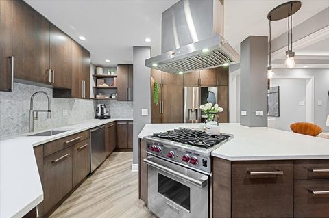 Tiny photo for 609 W Stratford Place #3B, Chicago, IL 60657 (MLS # 12587754)