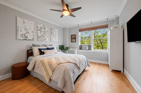 Tiny photo for 609 W Stratford Place #3B, Chicago, IL 60657 (MLS # 12587754)