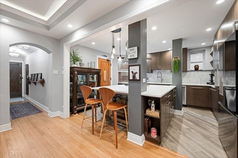 Tiny photo for 609 W Stratford Place #3B, Chicago, IL 60657 (MLS # 12587754)