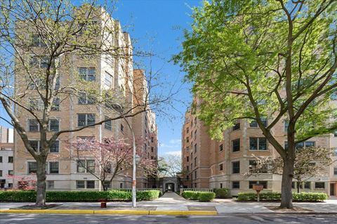 Tiny photo for 609 W Stratford Place #3B, Chicago, IL 60657 (MLS # 12587754)