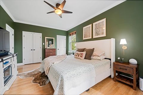 Tiny photo for 609 W Stratford Place #3B, Chicago, IL 60657 (MLS # 12587754)