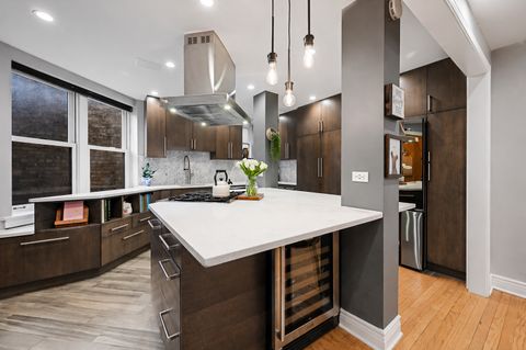 Tiny photo for 609 W Stratford Place #3B, Chicago, IL 60657 (MLS # 12587754)