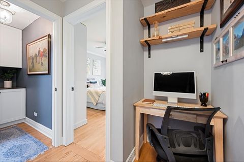 Tiny photo for 609 W Stratford Place #3B, Chicago, IL 60657 (MLS # 12587754)