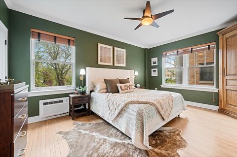 Tiny photo for 609 W Stratford Place #3B, Chicago, IL 60657 (MLS # 12587754)