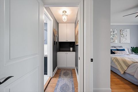 Tiny photo for 609 W Stratford Place #3B, Chicago, IL 60657 (MLS # 12587754)