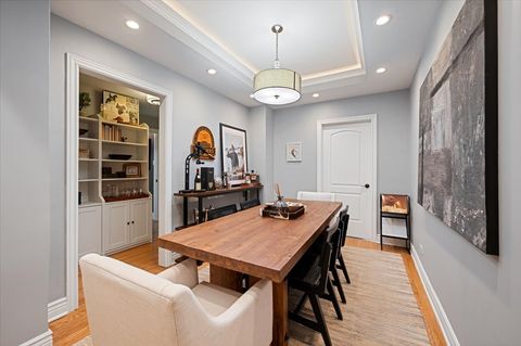 Tiny photo for 609 W Stratford Place #3B, Chicago, IL 60657 (MLS # 12587754)