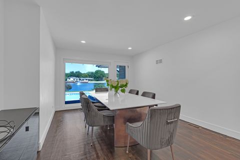 Tiny photo for 1866 Berry Lane, Des Plaines, IL 60018 (MLS # 12688214)