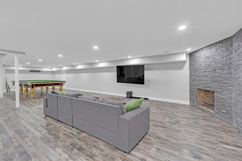 Tiny photo for 1866 Berry Lane, Des Plaines, IL 60018 (MLS # 12688214)