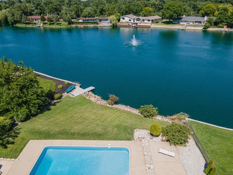 Tiny photo for 1866 Berry Lane, Des Plaines, IL 60018 (MLS # 12688214)