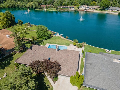 Tiny photo for 1866 Berry Lane, Des Plaines, IL 60018 (MLS # 12688214)