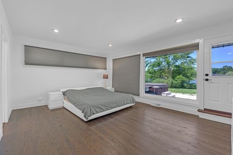Tiny photo for 1866 Berry Lane, Des Plaines, IL 60018 (MLS # 12688214)