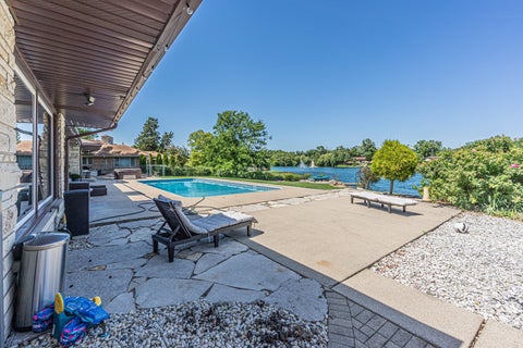 Tiny photo for 1866 Berry Lane, Des Plaines, IL 60018 (MLS # 12688214)
