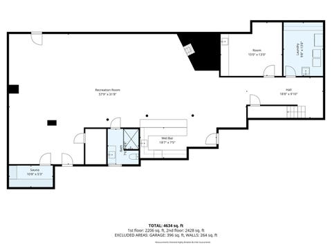 Tiny photo for 1866 Berry Lane, Des Plaines, IL 60018 (MLS # 12688214)