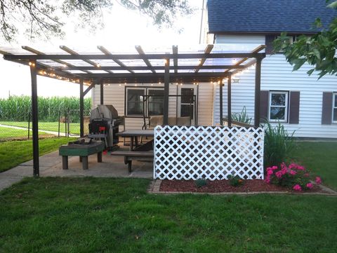 Tiny photo for 1221 N State Route 1 17 Route, Momence, IL 60954 (MLS # 12564814)