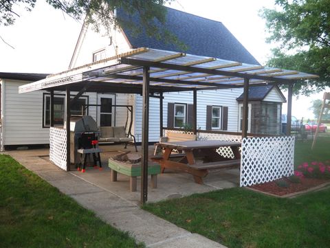 Tiny photo for 1221 N State Route 1 17 Route, Momence, IL 60954 (MLS # 12564814)