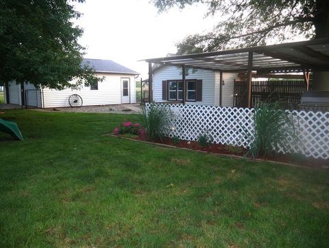 Tiny photo for 1221 N State Route 1 17 Route, Momence, IL 60954 (MLS # 12564814)