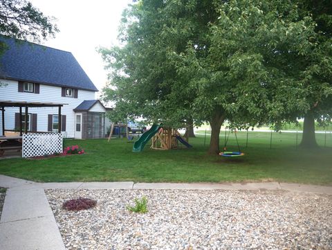 Tiny photo for 1221 N State Route 1 17 Route, Momence, IL 60954 (MLS # 12564814)