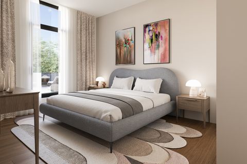 Tiny photo for 2234 W Grand Avenue #204, Chicago, IL 60612 (MLS # 12522385)