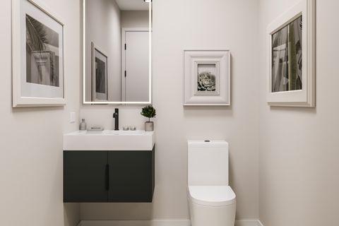 Tiny photo for 2234 W Grand Avenue #204, Chicago, IL 60612 (MLS # 12522385)