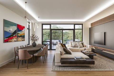 Tiny photo for 2234 W Grand Avenue #204, Chicago, IL 60612 (MLS # 12522385)