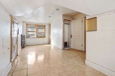 Tiny photo for 7444 S Merrill Avenue, Chicago, IL 60649 (MLS # 12476204)